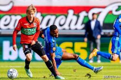 开云体育-阿贾克斯纵横运筹：大计东渐终有所获