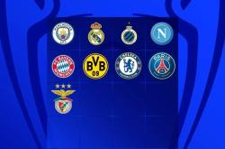 开云体育官网-包含尤文图斯主场难挡多特蒙德，晋级前景黯淡的词条