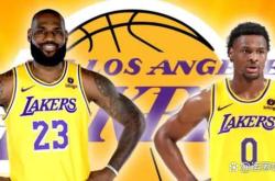 开云体育平台APP-湖人队球星产生内讧，球队面临困难挑战