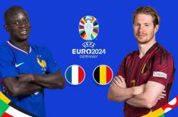 开云体育登录-法国队将在主场迎战土耳其，力争晋级名额