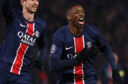 开云体育官方网站-巴黎圣日耳曼客场不敌蒙彼利埃，遭遇法甲首败的简单介绍