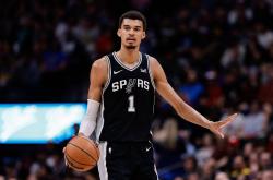 开云体育-马刺击败魔术迎来两连胜