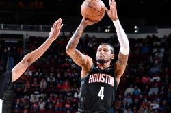 开云体育中国-篮网惨败火箭遭遇三连败