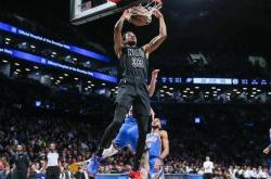 开云体育APP下载-黄蜂大胜篮网，迎来反扑