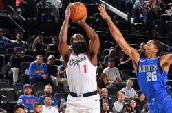 开云平台-独行侠擒下奇才，迎来四连胜