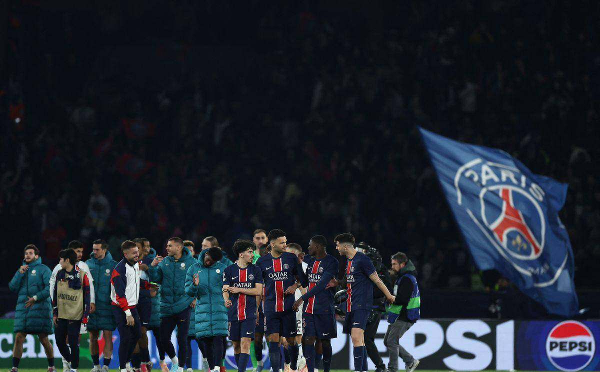 巴黎圣日耳曼主场获胜，晋级下一轮的简单介绍