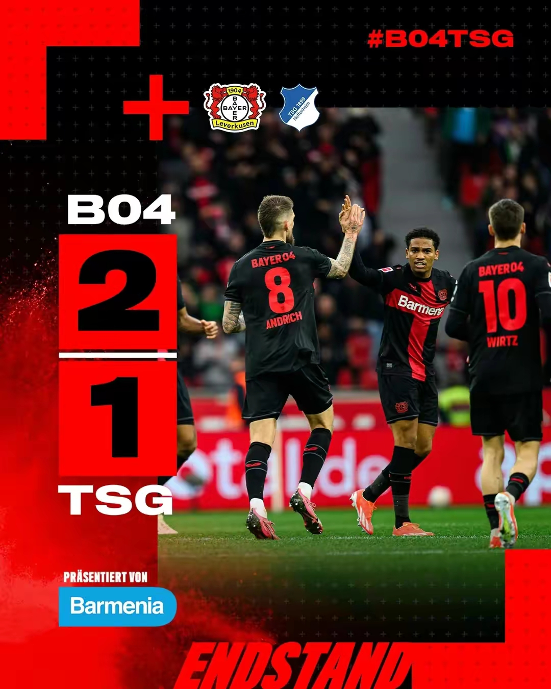 拜仁慕尼黑继续胜利，多特蒙德连续保持不败态势