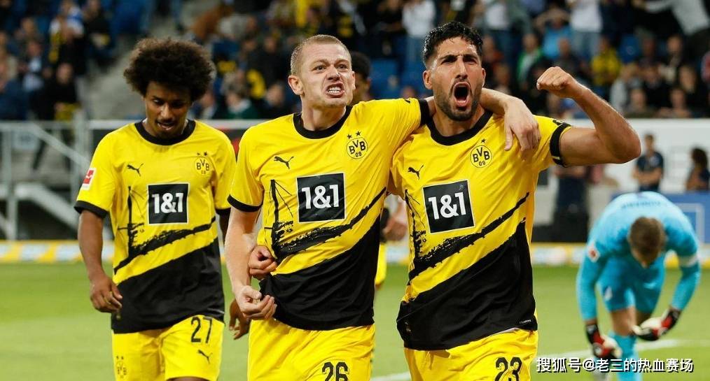 拜仁慕尼黑继续胜利，多特蒙德连续保持不败态势