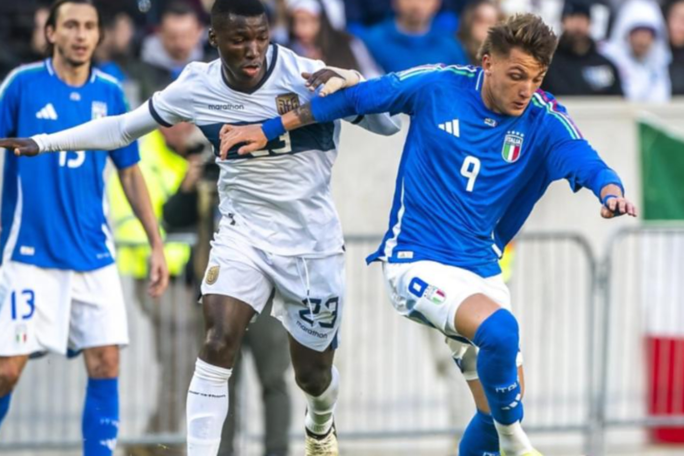 意大利力擒土耳其豪取欧洲杯开门红