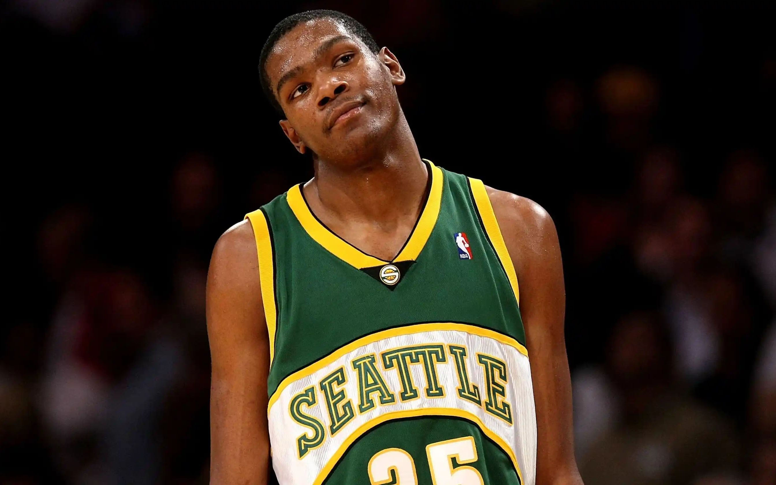 超音速击败骑士，杜兰特轰30分的简单介绍