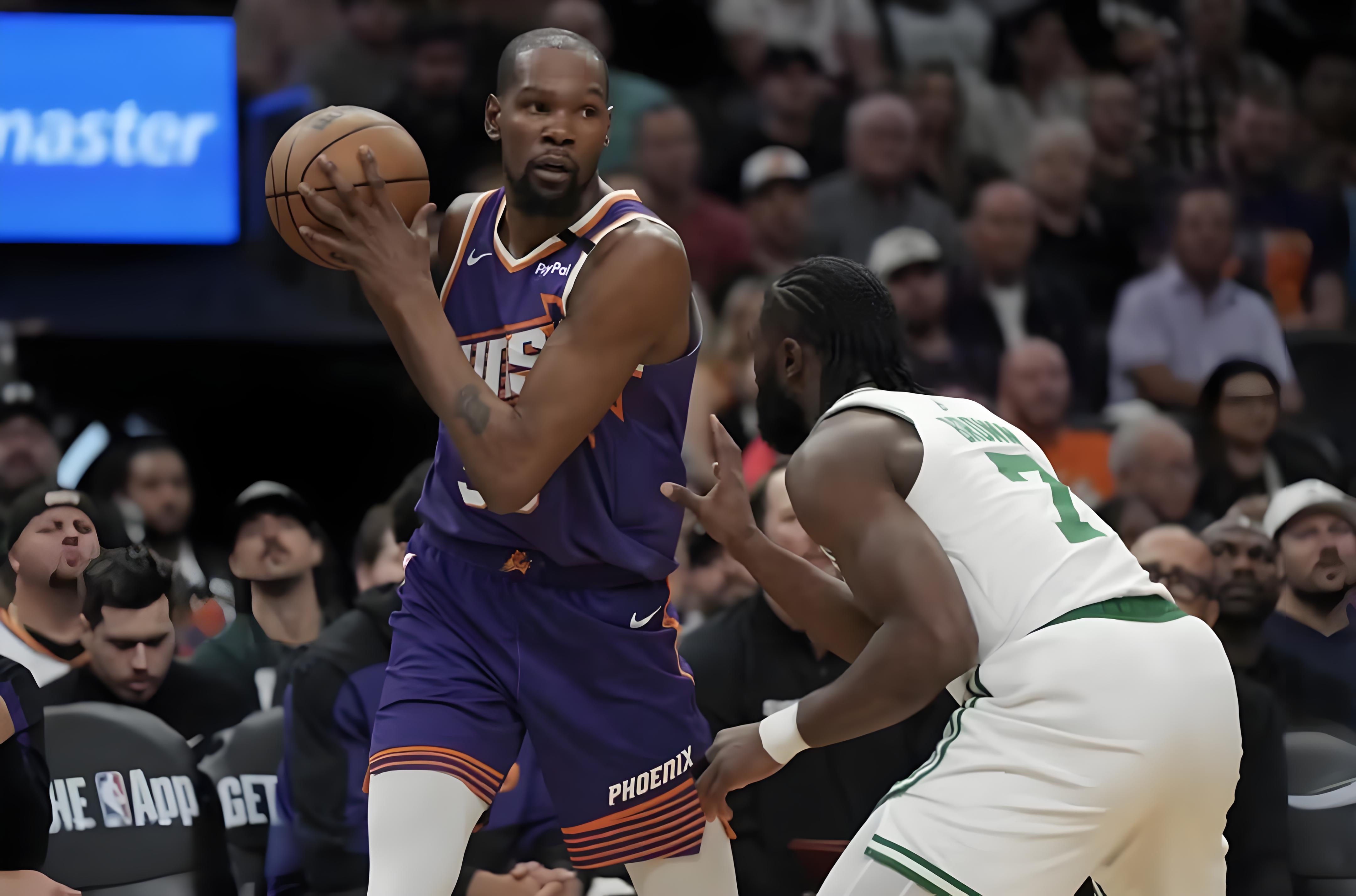 超音速击败骑士，杜兰特轰30分的简单介绍