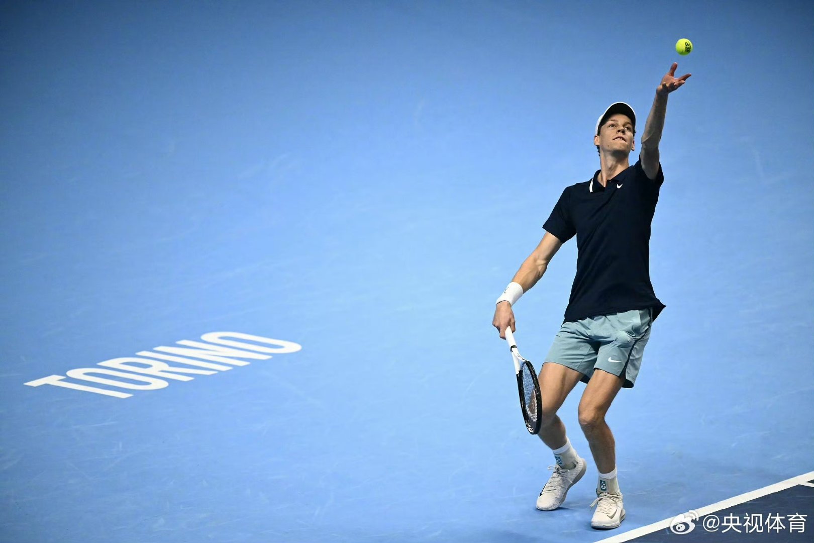 ATP总决赛碾压美网，辛纳带队取胜的简单介绍