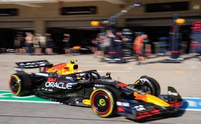 梅赛德斯力克法拉利，维斯塔潘点燃赛场的简单介绍